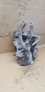 Zwrotnica prawy tył tylna prawa Peugeot 407 SW 5