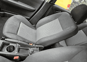 Mercedes A w169 fotel przód przedni prawy lewy 2