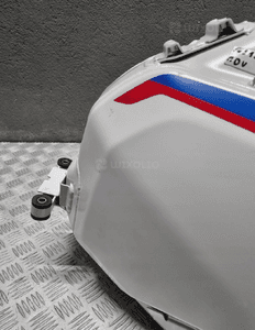 Bmw gs 1300 adventure adv zbiornik bak paliwa i 5