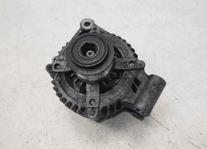Jaguar xf X250 xj X351 xk alternator oryginał oem 5