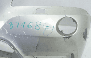 Zderzak przód przedni bmw X3 F25 2010-2014 5