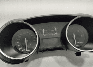 Licznik giulietta 1.6 mjtd 005053865700 50538657 3