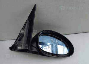 Lusterko prawe elektryczne 5PIN BMW 1 E87 2