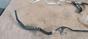 Przewód wąż rurka wspomagania Citroen C5 III 2.0 HDI 9687832280 9682765180 6