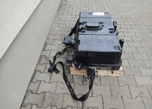 Bateria akumulator partner berlingo iii 13.5 kwh 9804124880 9804138680 4