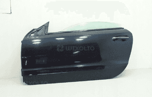 Drzwi lewe gołe K359 mercedes sl R230 02- 1