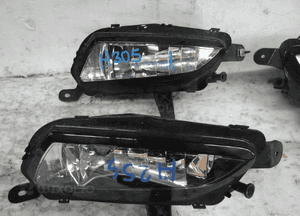 Prawy halogen opel astra k 5 v B16 2015- 39098908 2