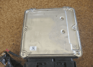 STEROWNIK SILNIKA AUDI 3.0 TDI 8R0907401J 3