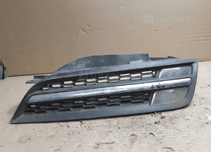 NISSAN MICRA K12 LIFT Kierunkowskaz grill nerka lewa 2