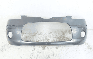 Hyundai I10 zderzak przód przedni 86512-0X000 1