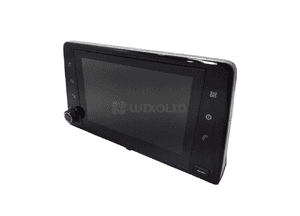 Ekran wyświetlacz radia nawigacji citroen berlingo partner iv 9830426480 1