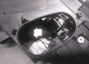 LAMPA PRZÓD PRAWA BMW X1 F48 LIFT FULL LED 6311 5A01172-02 3