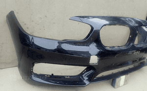 Zderzak przód przedni bmw 1 i F20 F21 lift 15- 2