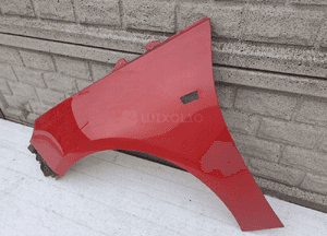 Opel adam błotnik przedni lewy 3