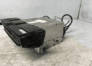 RADIO NAWIGACJA CZYTNIK CCC BMW X5 E70 X6 E71 9185542 5