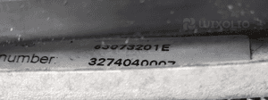 Chłodnice komplet chłodnic wentylator master iii movano b 2.3 dci 2010-2019 9