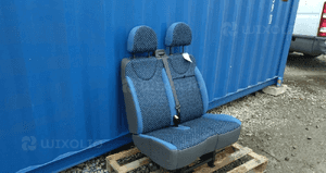 Fotel pasażera scudo expert jumpy od 06- no GF1/055 2