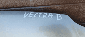 Maska pokrywa silnika przód przednia Opel Vectra B 7