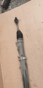 Maglownica przekładnia kierownicza VW Phaeton 3D1422063T 5