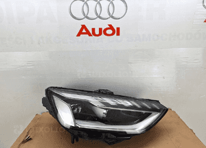 Reflektor lampa full led audi A4 B9 lift 2020-2024 oryginał oe 1