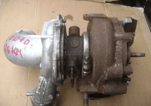 Toyota Avensis T27 Verso 2.0 2.2  D4D turbosprezarka 17201-0R070  17201-0R060 4