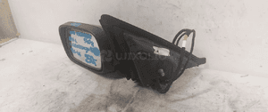 Lusterko elektryczne volvo V50 1 S40 2 lewe 8PIN 466-46 2