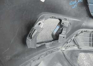 Zderzak przedni przód ford kuga MK2 lift GV44-17757-A 2016-2019 14