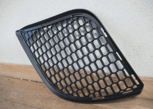 Kratka zderzaka przedniego prawa bmw X6 E71 performance 2007-2014 rok 2