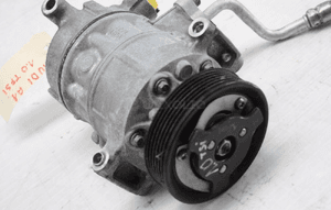 KOMPRESOR KLIMATYZACJI AUDI A1 1.0TFSI 2