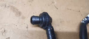 Przewód rurka wąż serwa hamulcowego VW FOX 1.2 1K0612071M 2