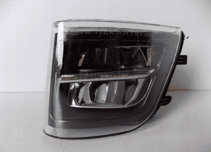 Halogen Led przedni Lewy BMW 7 F01/F02 - 10876 1