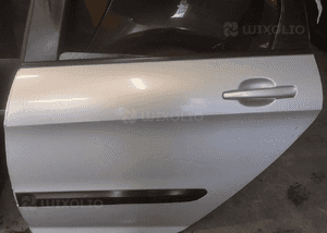 Peugeot 308 T7 SW kombi drzwi tył tylne  lewe EZRC 1