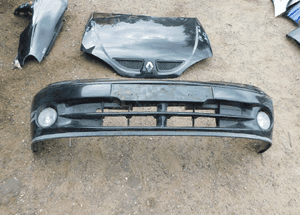 megane I FL zderzak nr NV676 nr 1699 WYSYŁKA 1