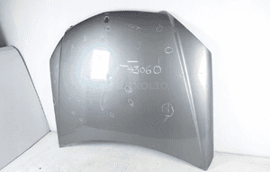 Maska pokrywa silnika mercedes c W204 2004-2011 2
