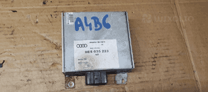 Wzmacniacz nagłośnienia Audio Audi A4 B6 8E5035223 1