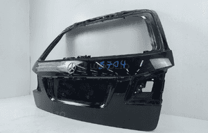Klapa bagażnika tył mercedes e W212 kombi 2