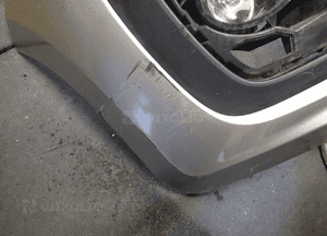 ZDERZAK PRZÓD VW UP LIFT 4