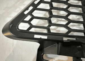 BMW 3 F30 / F31 Kratka zderzaka M-Pakiet R - 14057 4