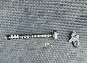 Wałek Rozrzadu 06B109088A 1RB 06B103741D Ssacy Wariator Nastawik Faz 2.0 ALT Audi A4 B6 B7 VW Passat B5 2