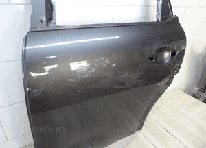 BMW 3 F31 KOMBI drzwi lewe tylne tył 7298525 2