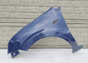 Ford fusion plus 02-12 błotnik przedni lewy 1