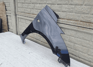 Suzuki swift Mk7 10-17 błotnik przedni prawy 2