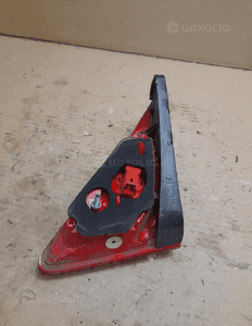 Peugeot 3008 I LAMPA KLAPY LEWA TYŁ 9683460980 3