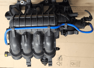 Fiat Grande Punto 1.4 8V 1.2 kolektor ssacy 8