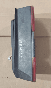 Lampa lewa tył tylna opel combo c iii 3 3