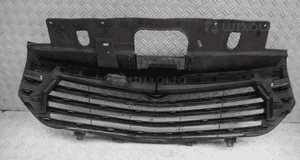 Opel vivaro b chrom atrapa grill dostępne 2 sztuki 11
