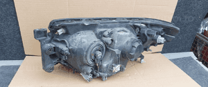 Przod przednia lampa prawa subaru forester 2 sg lift 4