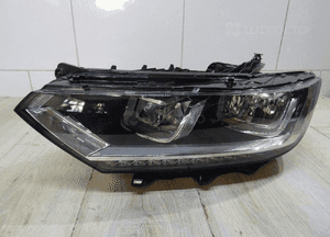 VW PASSAT B8 lampa lewa przód FULL LED 3G1941035L 1