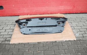 Klapa audi A8 D4 4H0 LZ9Y alu oryginał 4H