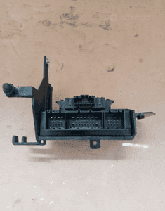 Moduł sterownik komfortu + alarmu VW Touareg 7L0959933E 7L0907719 2